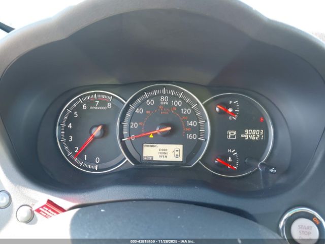 Nissan Maxima 3.5 S Image 5