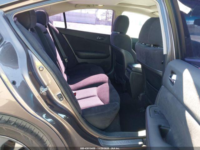 Nissan Maxima 3.5 S Image 7