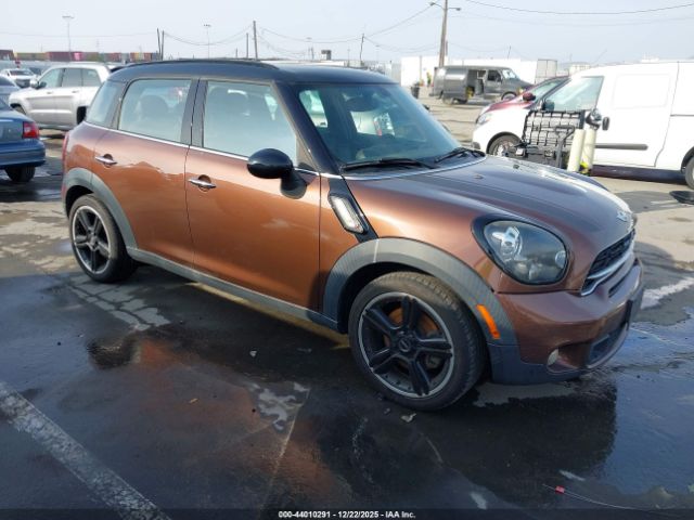 MINI Countryman Cooper S Image 1