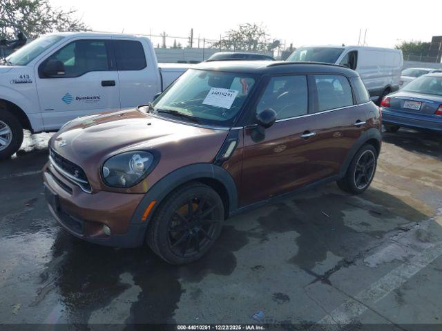 MINI Countryman Cooper S Image 3