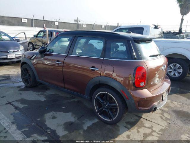 MINI Countryman Cooper S Image 9