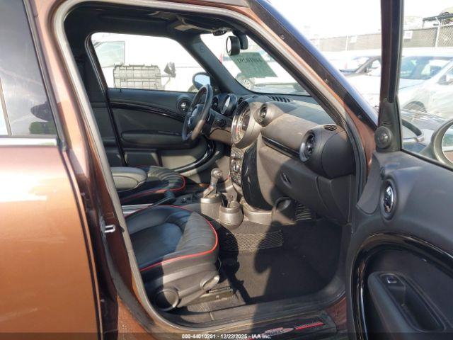 MINI Countryman Cooper S Image 6