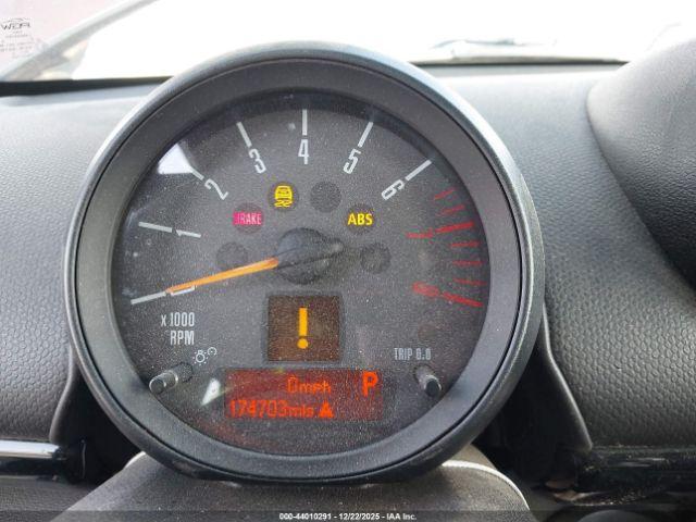 MINI Countryman Cooper S Image 11