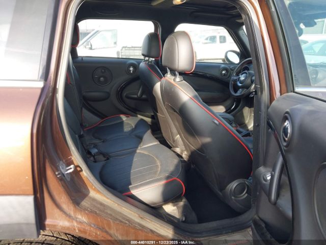 MINI Countryman Cooper S Image 12