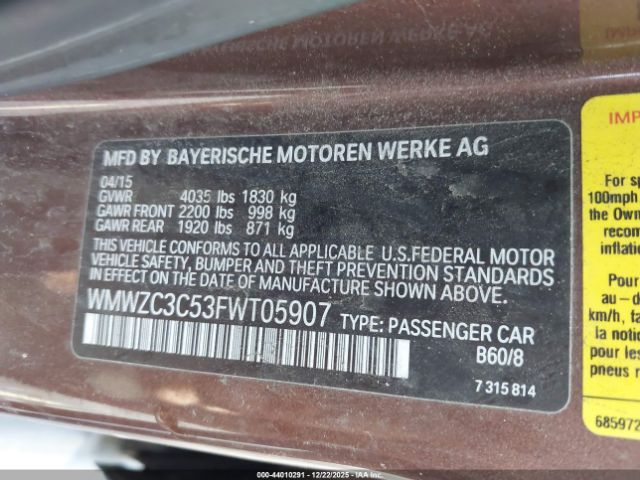 MINI Countryman Cooper S Image 8