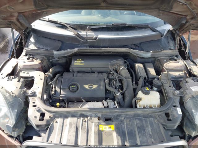 MINI Countryman Cooper S Image 7