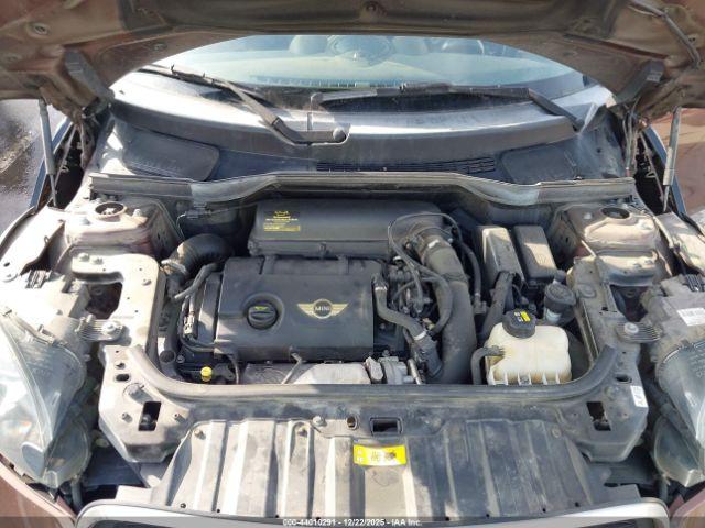 MINI Countryman Cooper S Image 7