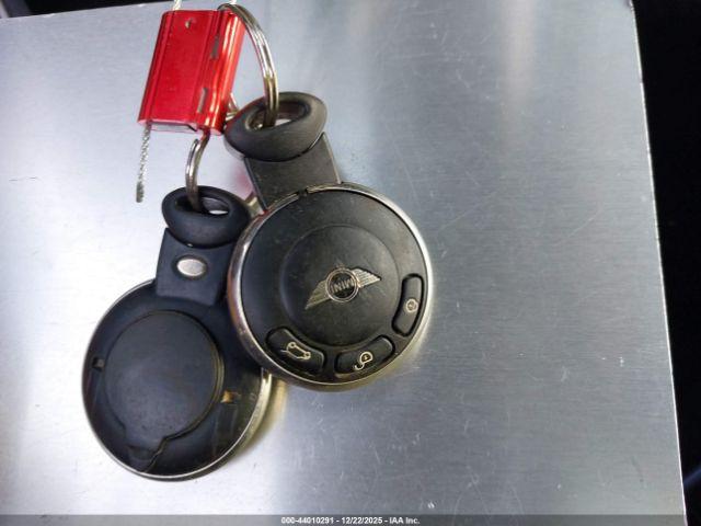 MINI Countryman Cooper S Image 5