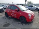 FIAT 500 Pop Image 1