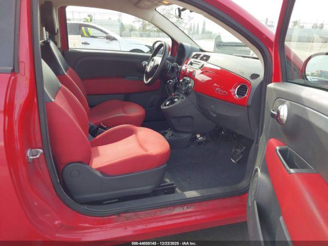 FIAT 500 Pop Image 6