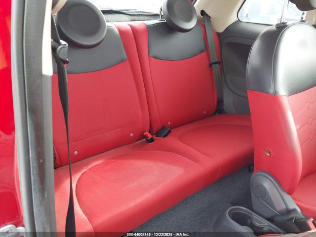 FIAT 500 Pop Image 3