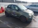 FIAT 500 Pop Image 1