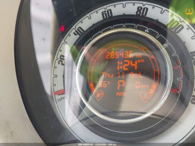 FIAT 500 Pop Image 8