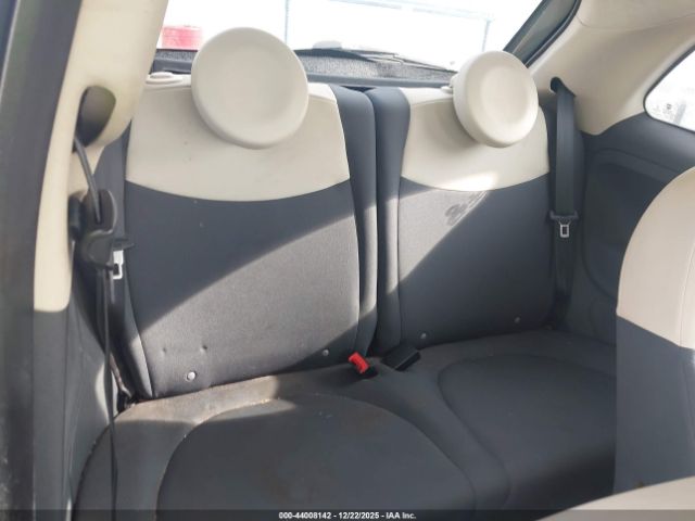 FIAT 500 Pop Image 10