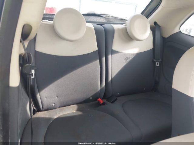 FIAT 500 Pop Image 10