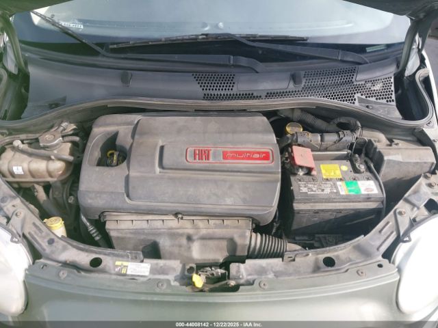 FIAT 500 Pop Image 6