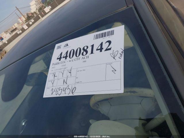 FIAT 500 Pop Image 9