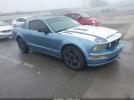 Ford Mustang Image 1