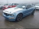 Ford Mustang Image 9