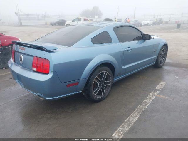 Ford Mustang Image 7