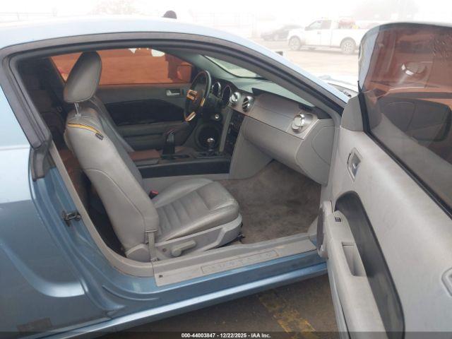 Ford Mustang Image 6