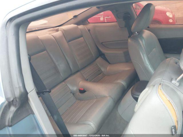 Ford Mustang Image 8