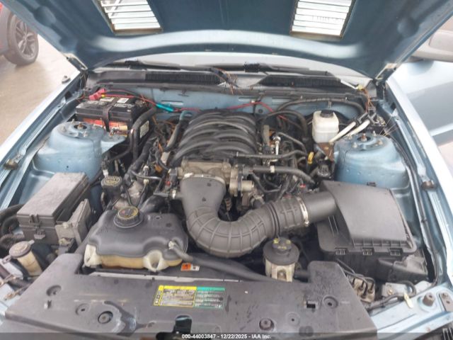 Ford Mustang Image 4