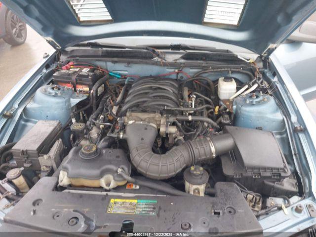 Ford Mustang Image 4