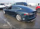 Tesla Model S Performance Image 9
