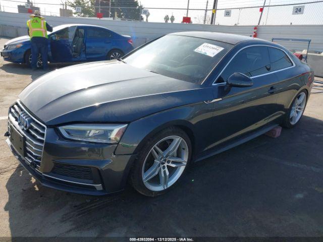 Audi A5 2.0t Premium Image 7