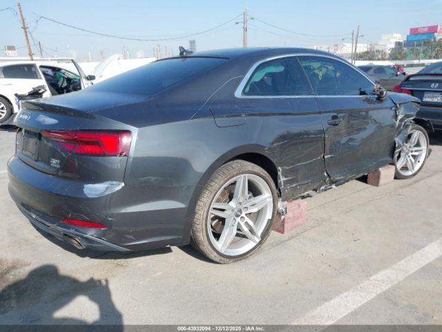 Audi A5 2.0t Premium Image 10