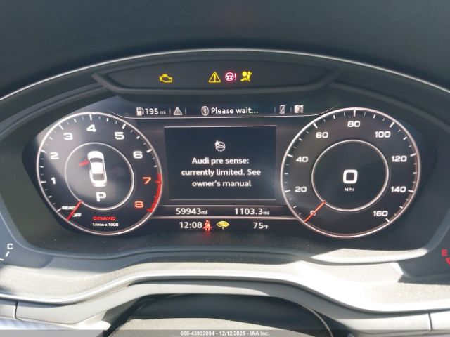 Audi A5 2.0t Premium Image 2