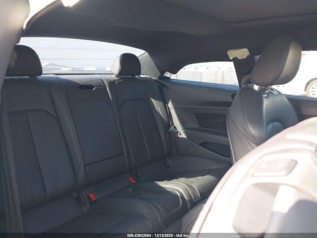 Audi A5 2.0t Premium Image 6