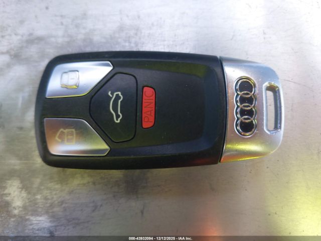 Audi A5 2.0t Premium Image 11