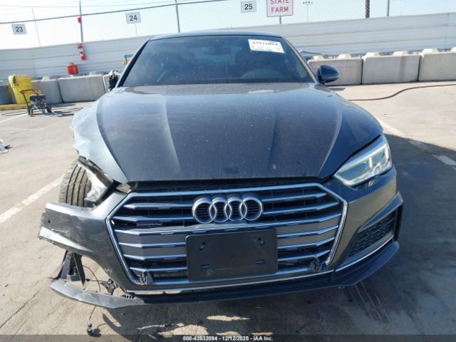 Audi A5 2.0t Premium Image 4