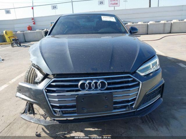 Audi A5 2.0t Premium Image 4