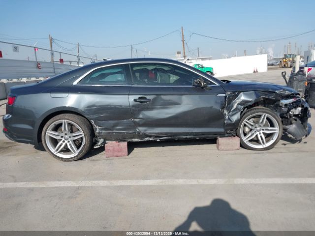 Audi A5 2.0t Premium Image 14