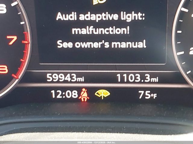 Audi A5 2.0t Premium Image 3