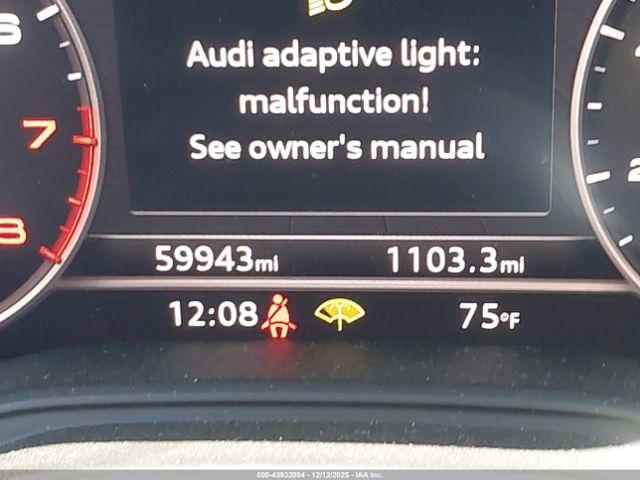 Audi A5 2.0t Premium Image 3