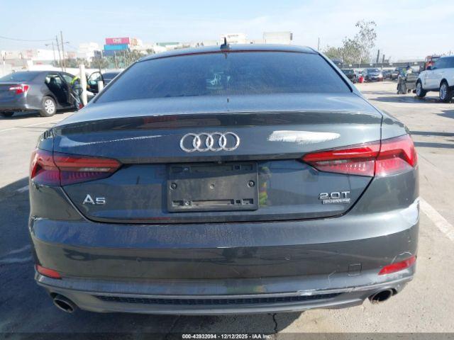 Audi A5 2.0t Premium Image 9