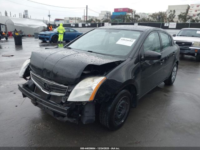 Nissan Sentra 2.0 Image 9