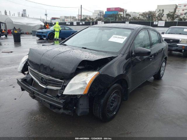 Nissan Sentra 2.0 Image 9