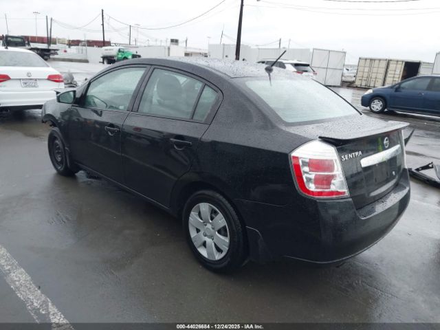 Nissan Sentra 2.0 Image 2