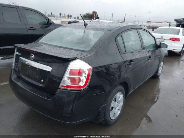 Nissan Sentra 2.0 Image 10