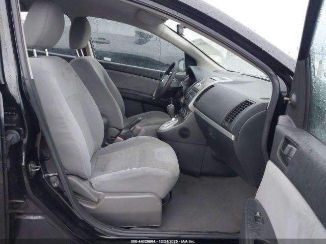 Nissan Sentra 2.0 Image 12