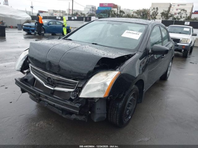 Nissan Sentra 2.0 Image 7