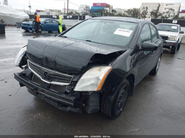 Nissan Sentra 2.0 Image 7