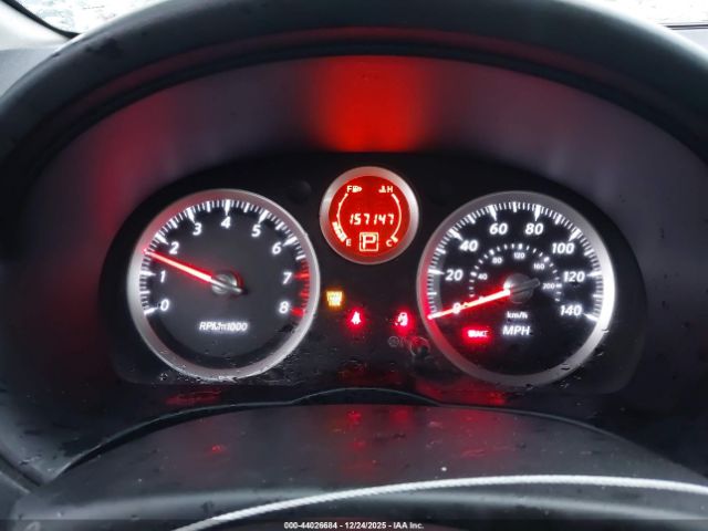 Nissan Sentra 2.0 Image 8