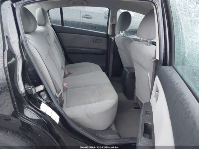 Nissan Sentra 2.0 Image 4