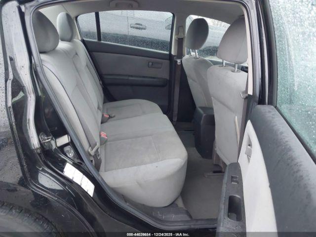 Nissan Sentra 2.0 Image 4